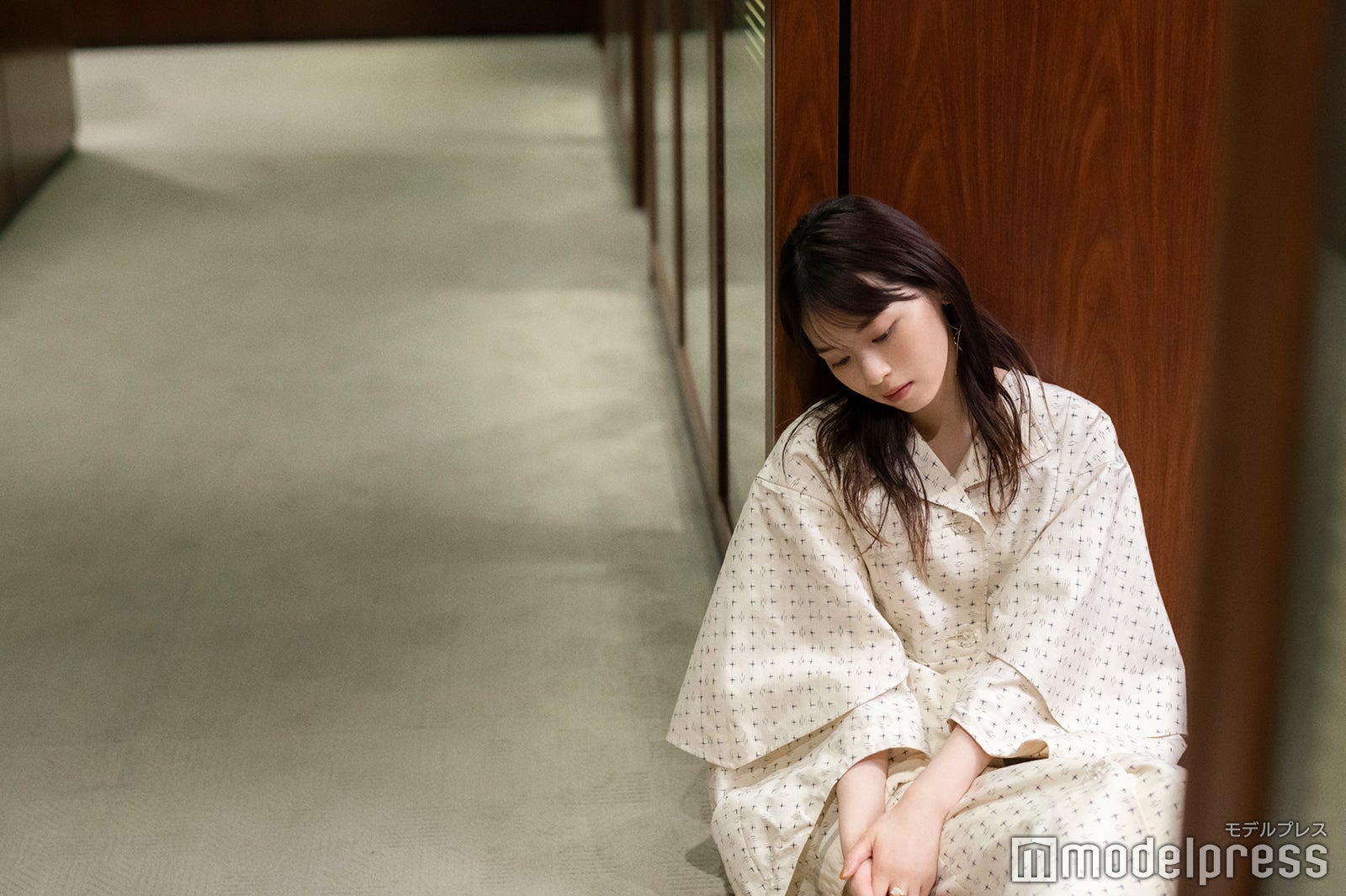 西野七瀬（C）モデルプレス