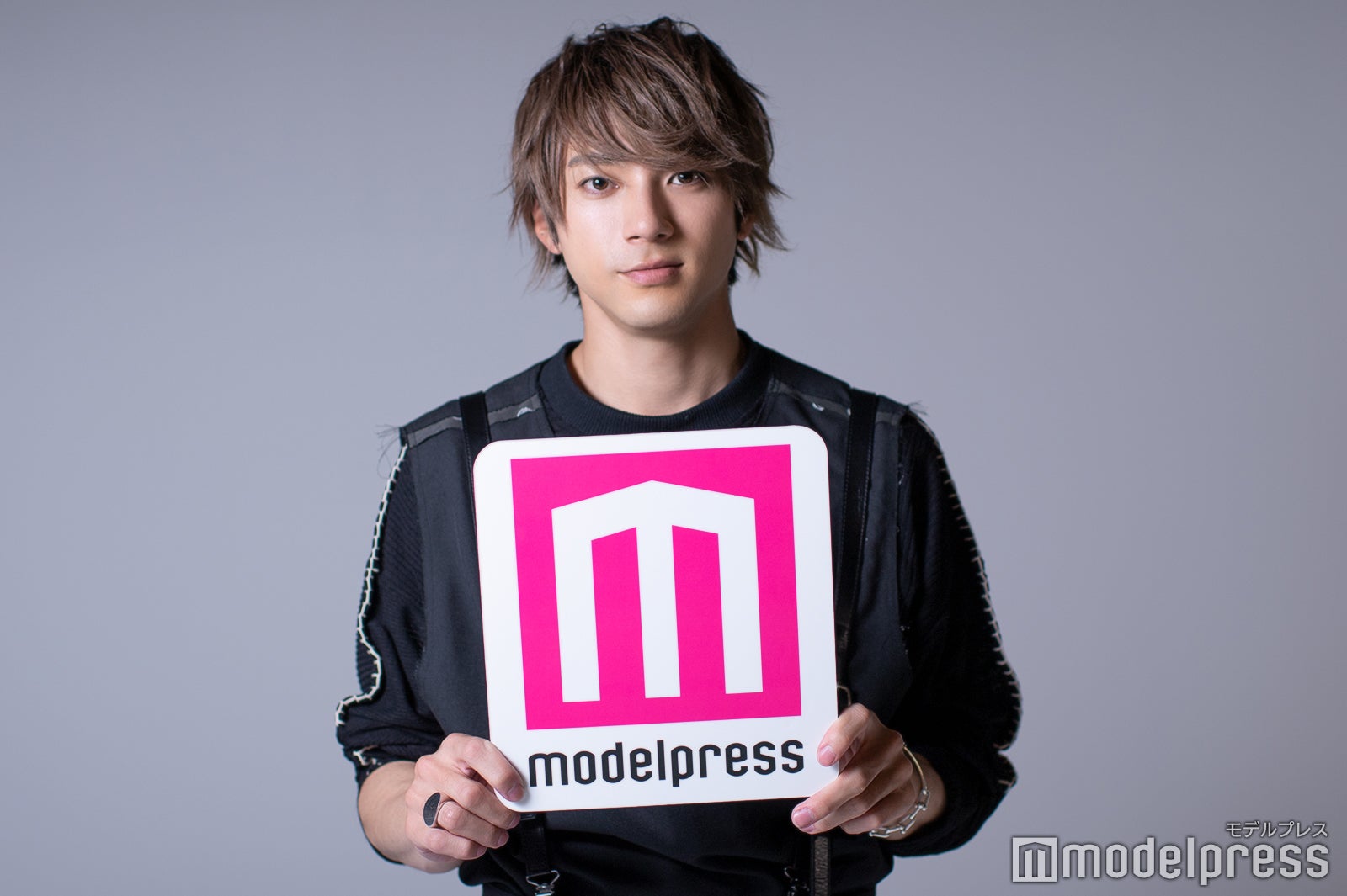 山田裕貴（C）モデルプレス