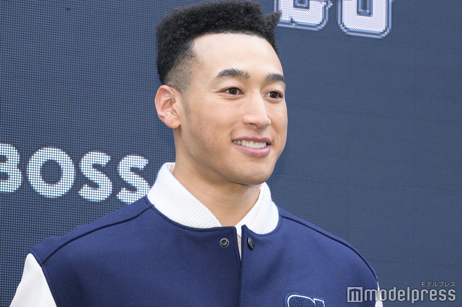 関口メンディー（C）モデルプレス