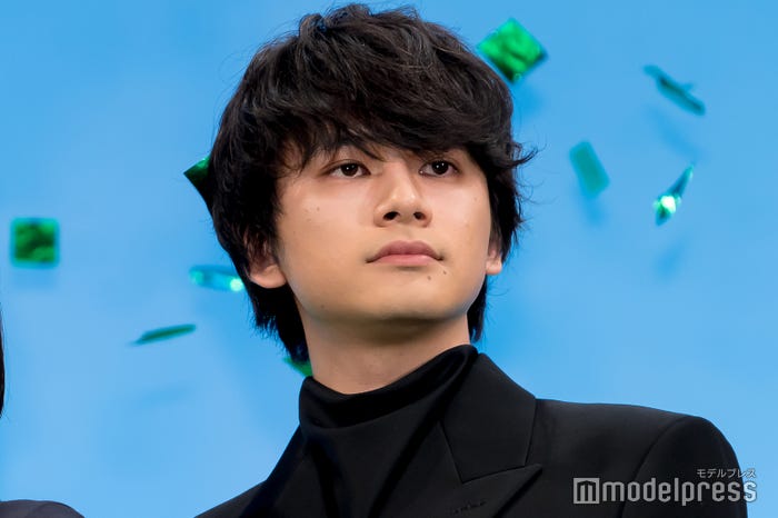 北村匠海(C)モデルプレス