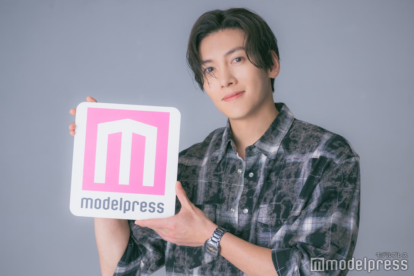 チ・チャンウク(C)モデルプレス