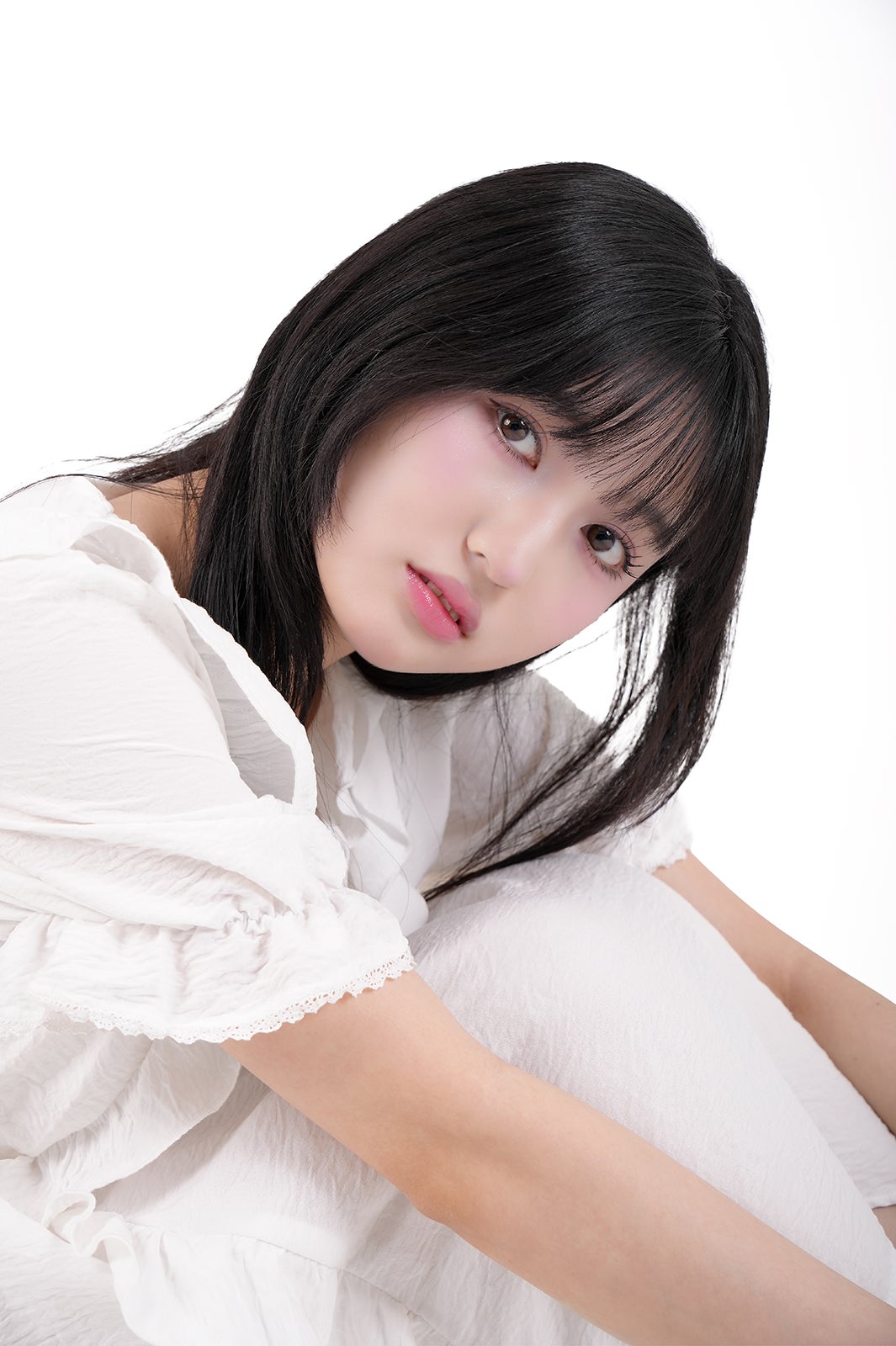篠川桃音さん（提供画像）