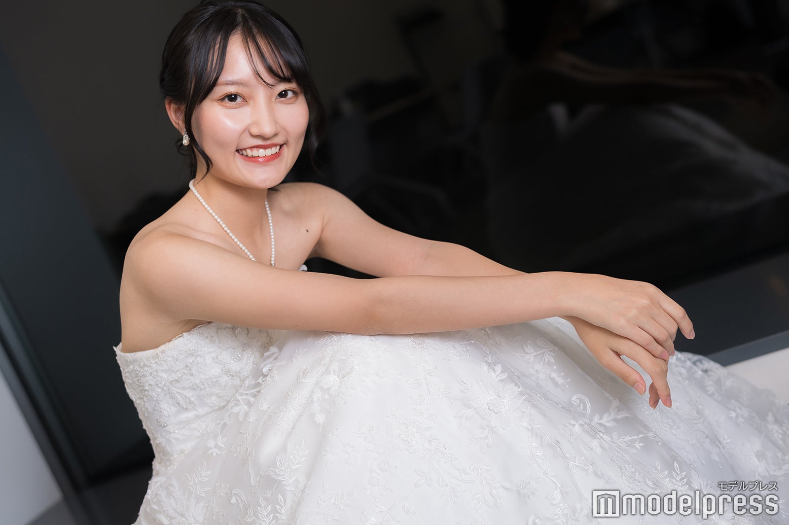 中野胡桃さん（C）モデルプレス