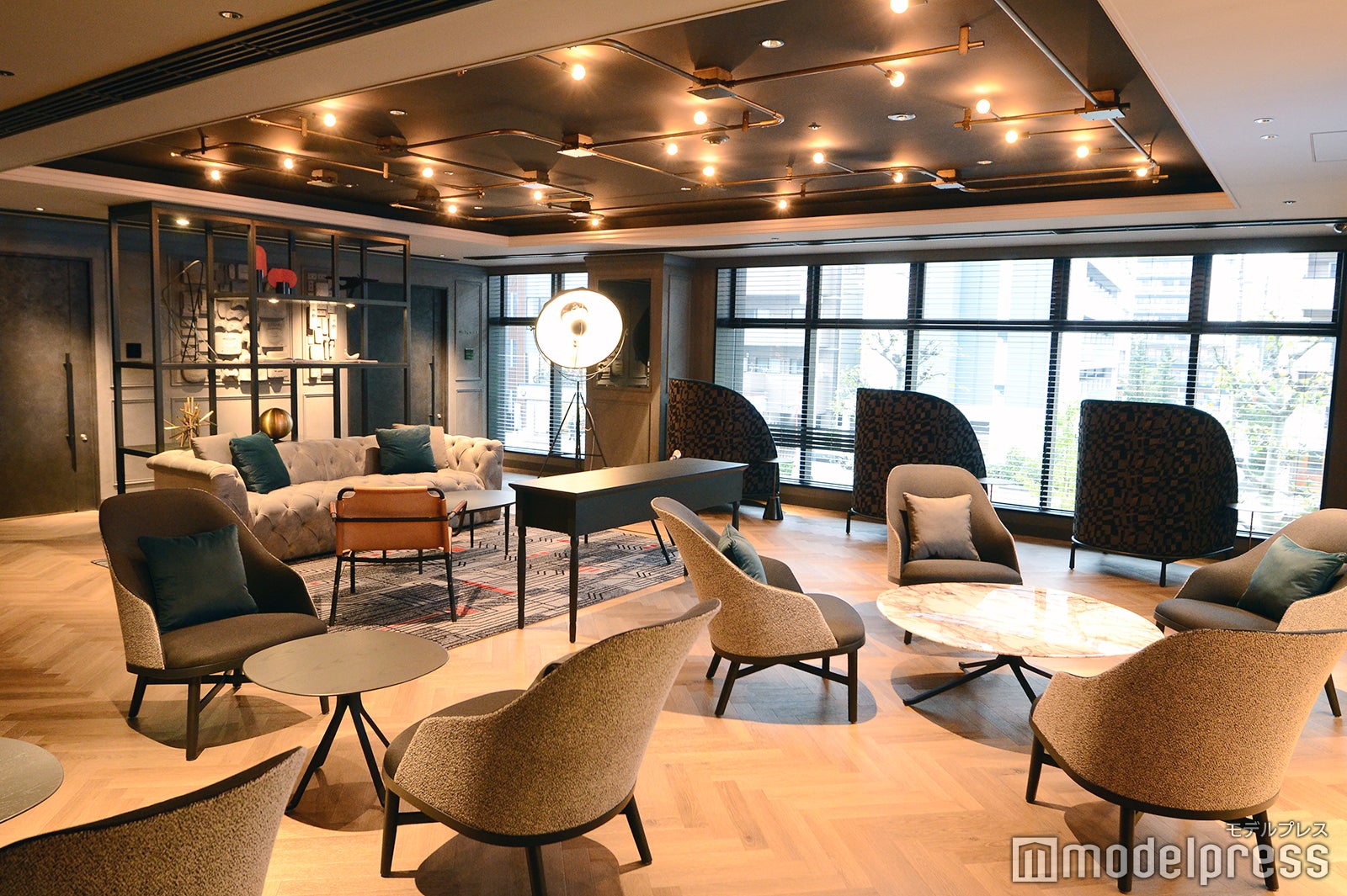 メルキュール東京羽田エアポート（C）モデルプレス