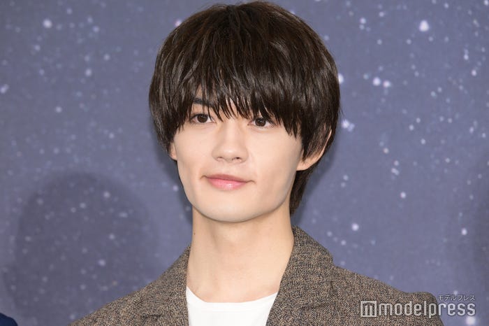 佐野勇斗(C)モデルプレス