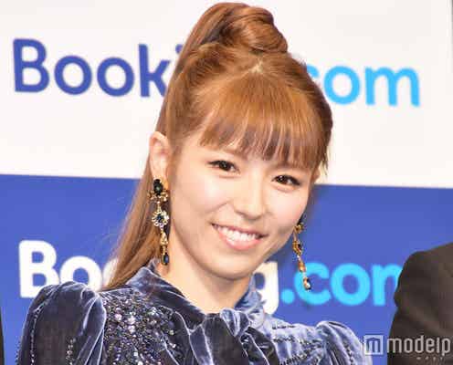若槻千夏、結婚前の恋愛事情に驚きの声
