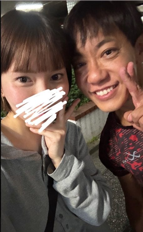 丸の内OLレイナ、堀大輔と2度目デート「口出ししないで」に総ツッコミ