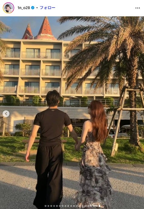 りんかInstagramより
