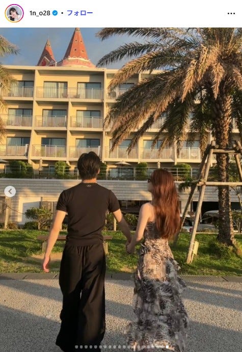 りんかInstagramより