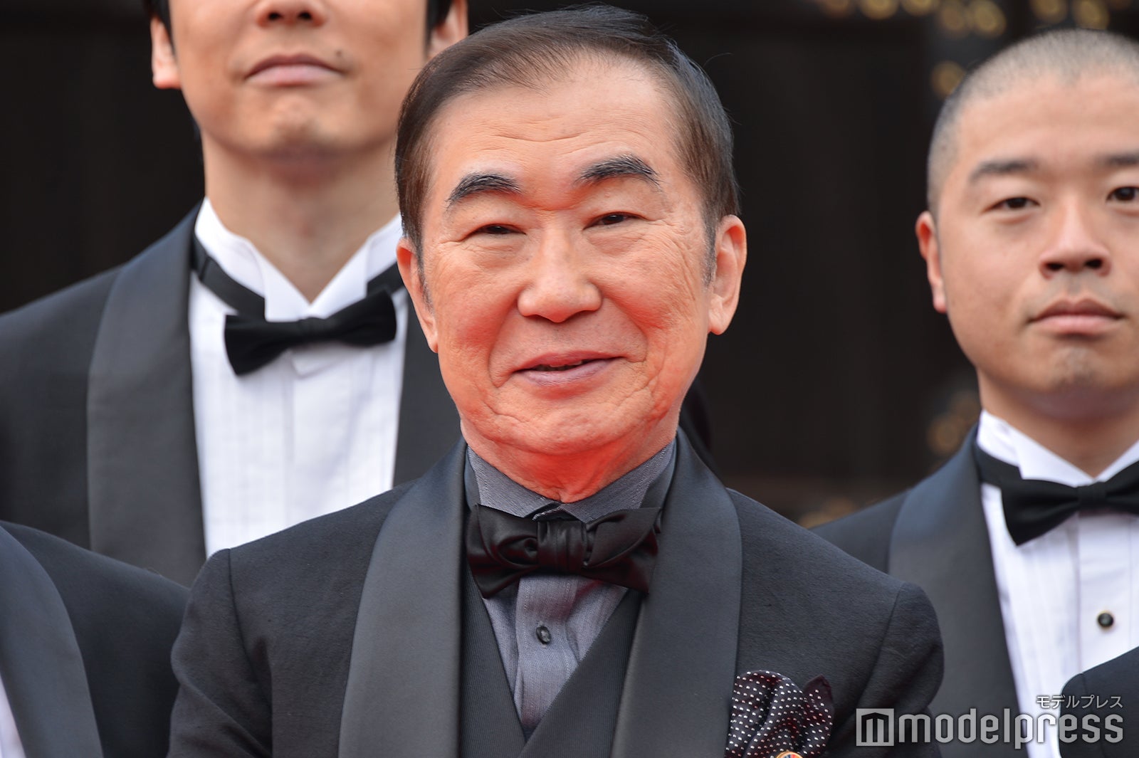 桂文枝（C）モデルプレス