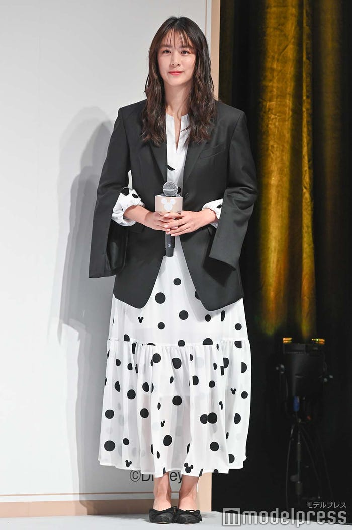 山本美月(C)モデルプレス