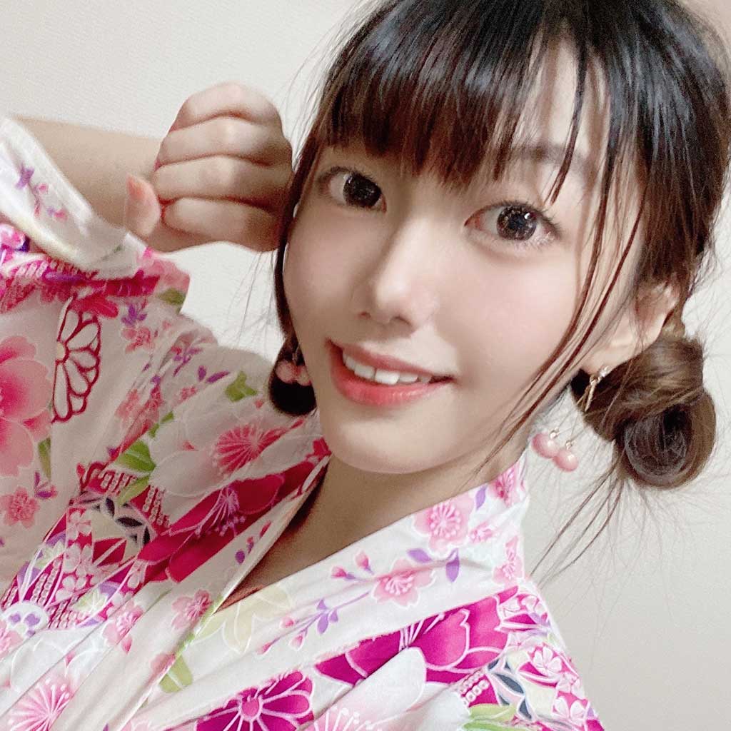 「MISS CIRCLE CONTEST 2021」⼆次審査通過者／提供画像