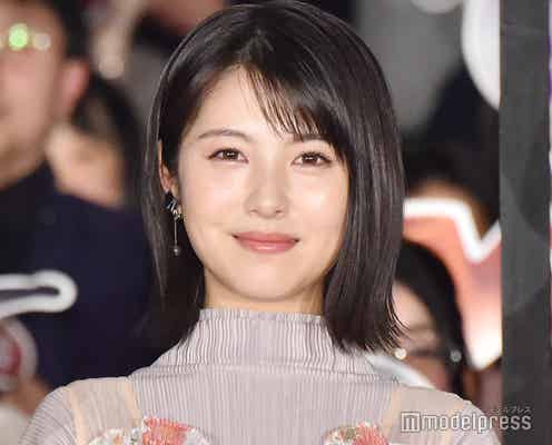 浜辺美波、“令和の事件”明かす 神木隆之介&中村倫也も心配<屍人荘の殺人>