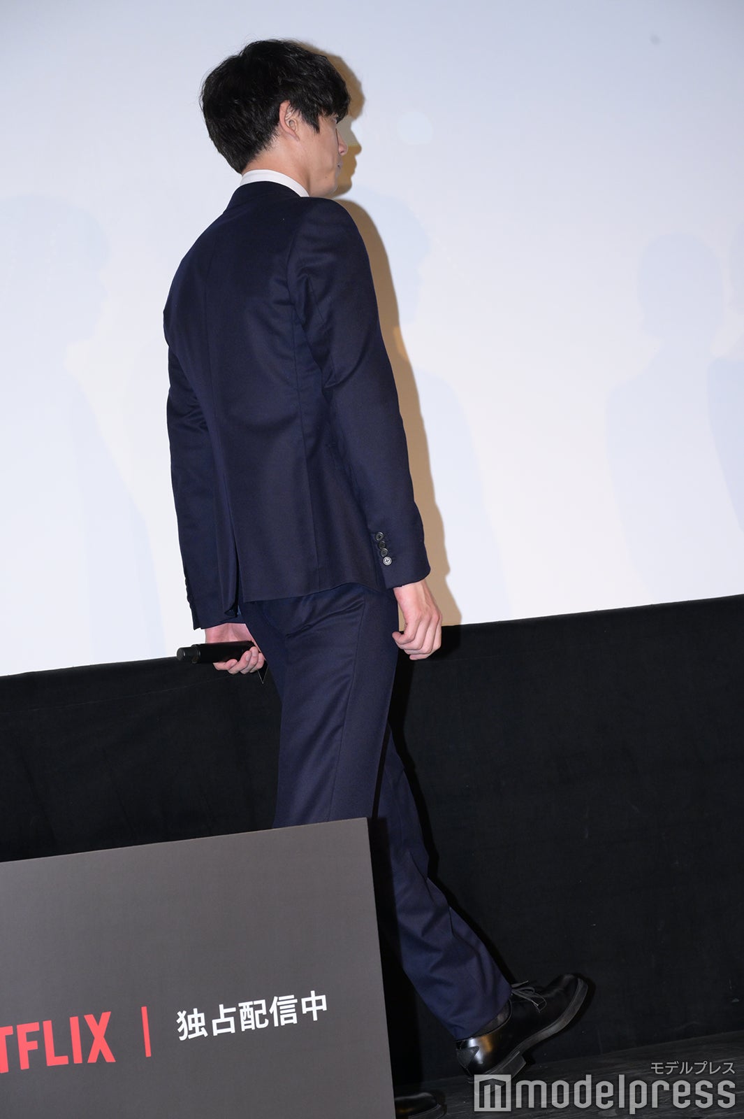 坂口健太郎（C）モデルプレス