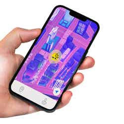 Shinjuku Neon Walk/提供画像