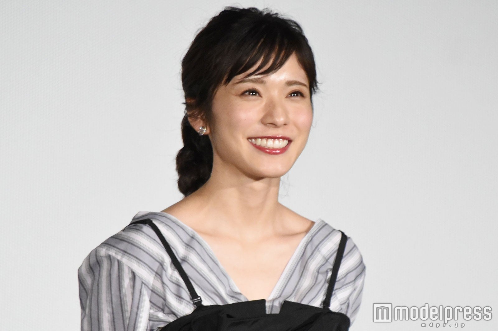 松岡茉優 （C）モデルプレス