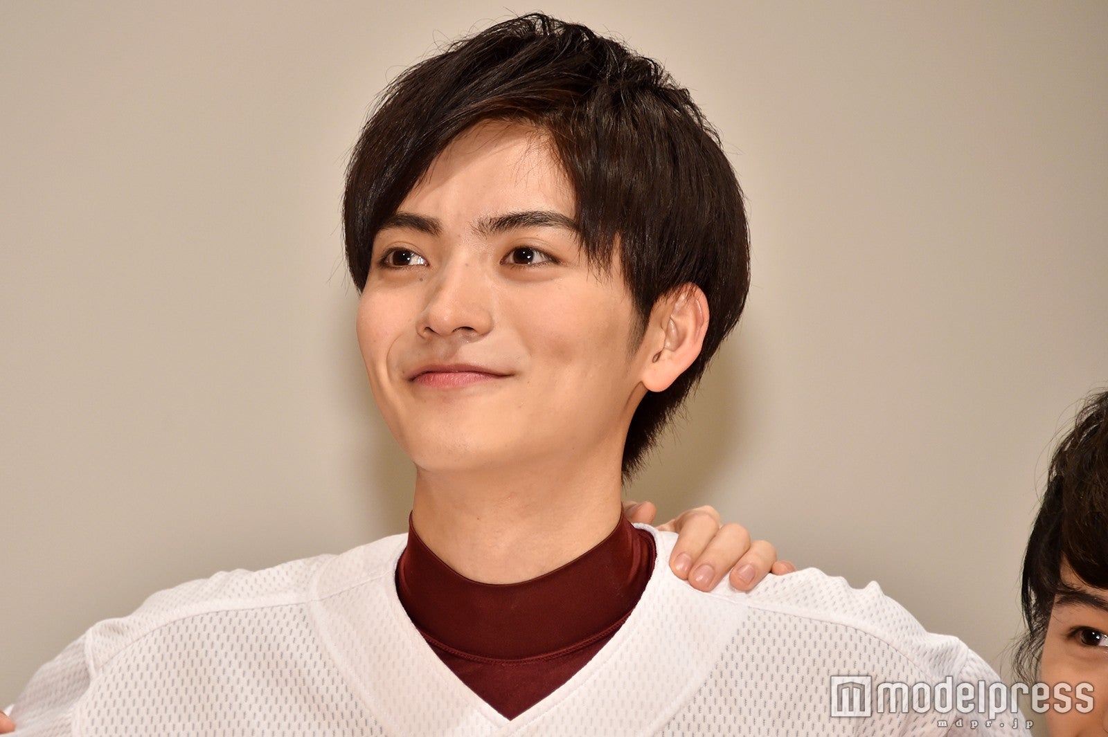 山本涼介（C）モデルプレス