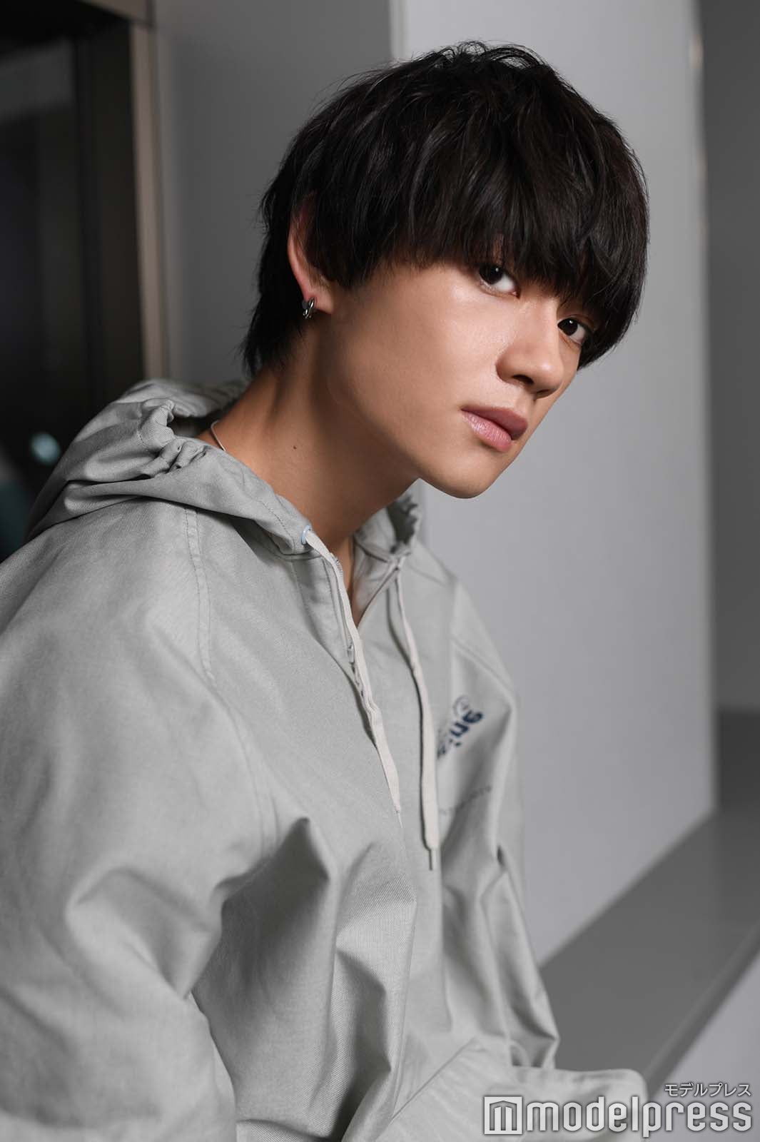 佐野勇斗、Snow Man目黒蓮が心開いて生まれた2人の関係性 “原作 佐野勇斗、Snow Man目黒蓮が心開いて生まれた2人の関係性 “原作