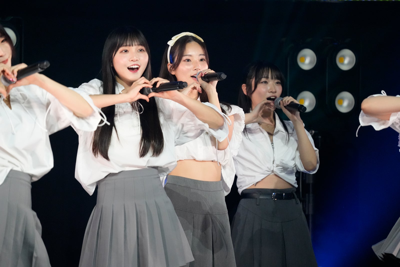 フジコーズ／撮影：水谷周平（提供写真）