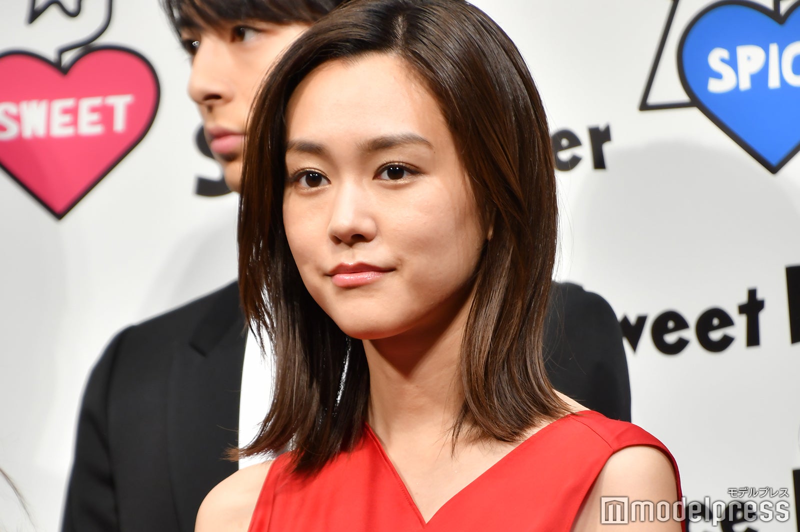 桐谷美玲、プライベートの目標明かす　内山理名・高杉真宙・岡田健史ら豪華集結