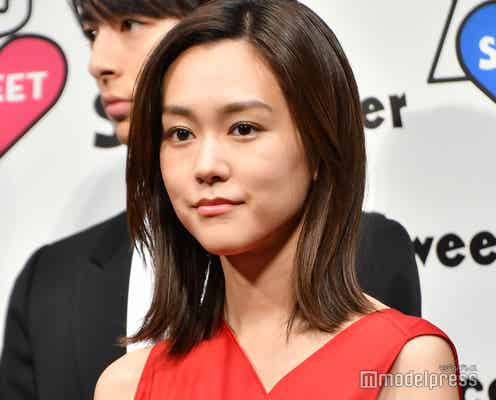 桐谷美玲、プライベートの目標明かす 内山理名・高杉真宙・岡田健史ら豪華集結