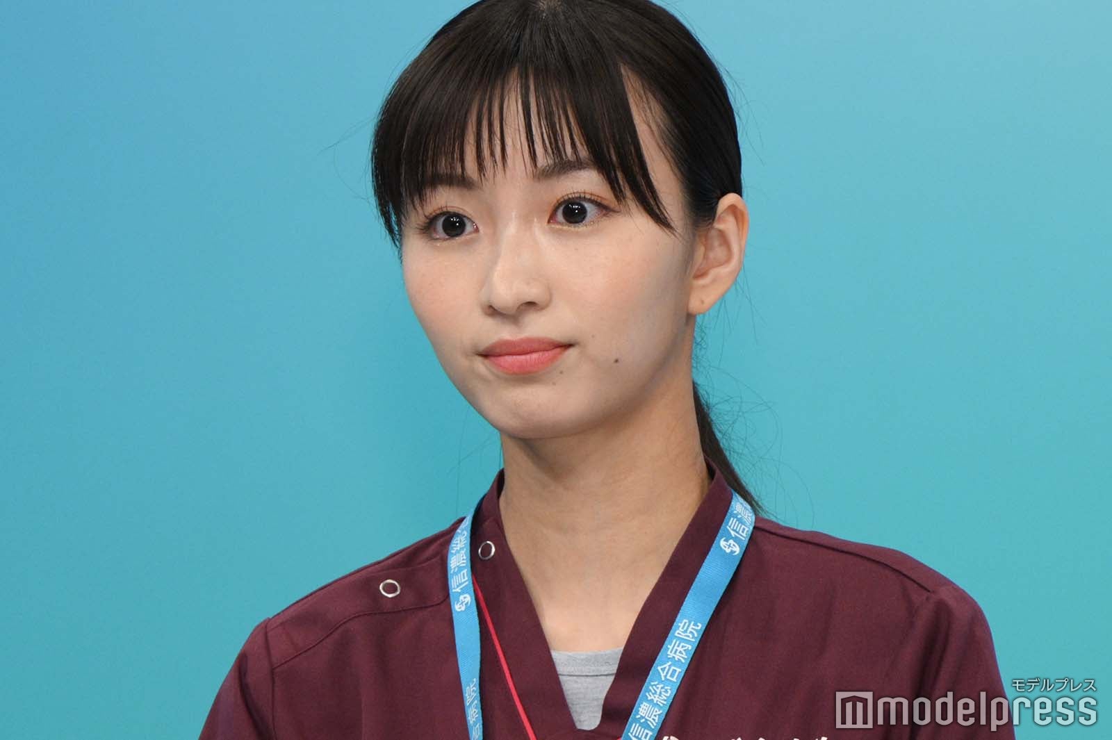 岡崎紗絵（C）モデルプレス