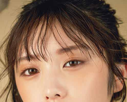 乃木坂46与田祐希、新提案「お熱メイク」で心の変化映す