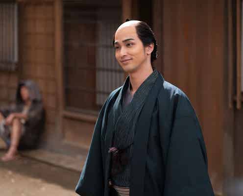 【べらぼう~蔦重栄華乃夢噺~ 第31話】利根川が決壊 蔦重は深川を訪れる