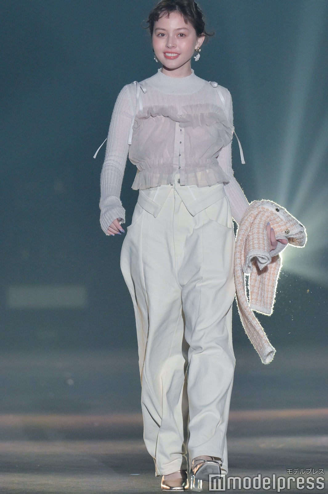 加藤ナナ（C）モデルプレス