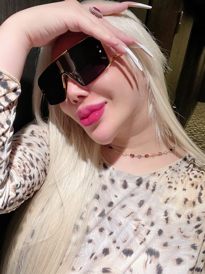 アレン公式ブログより