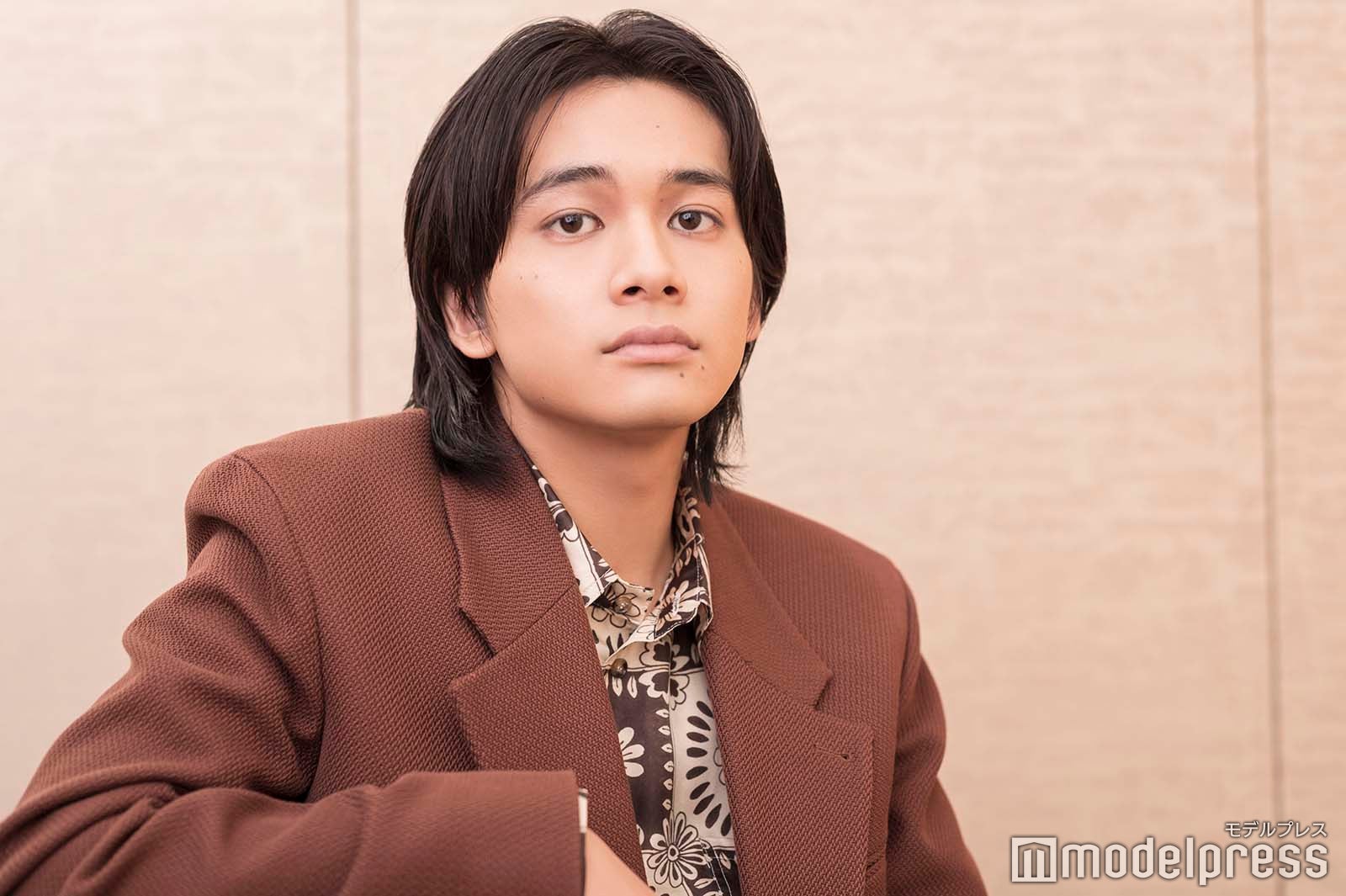 北村匠海（C）モデルプレス