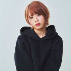 モデルプレス - ラストアイドル西村歩乃果、新曲で初センター獲得 霜降り明星・せいやのヒロイン役も決定