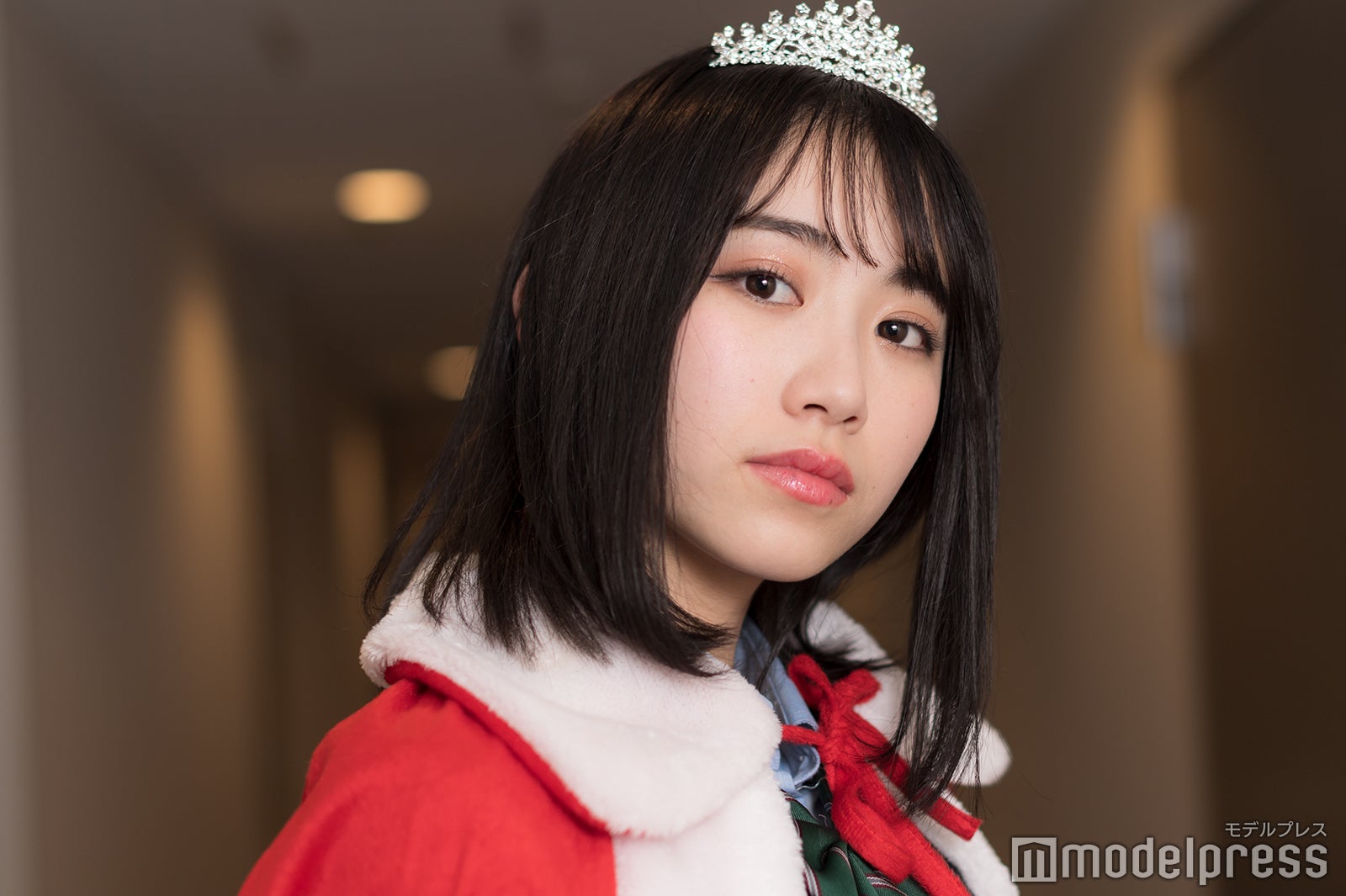 ゆめのん（C）モデルプレス