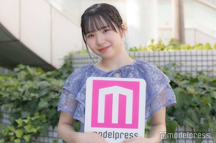 谷本亜優さん(C)モデルプレス