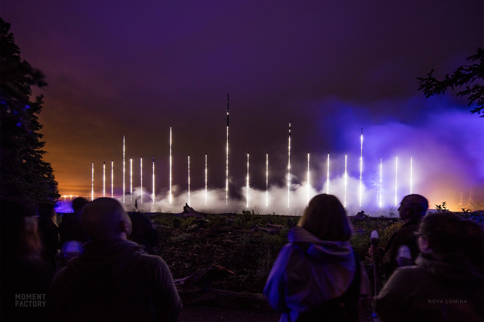 アイランド ルミナ／画像提供：カトープレジャーグループ