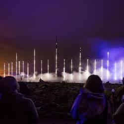 アイランド ルミナ/画像提供:カトープレジャーグループ