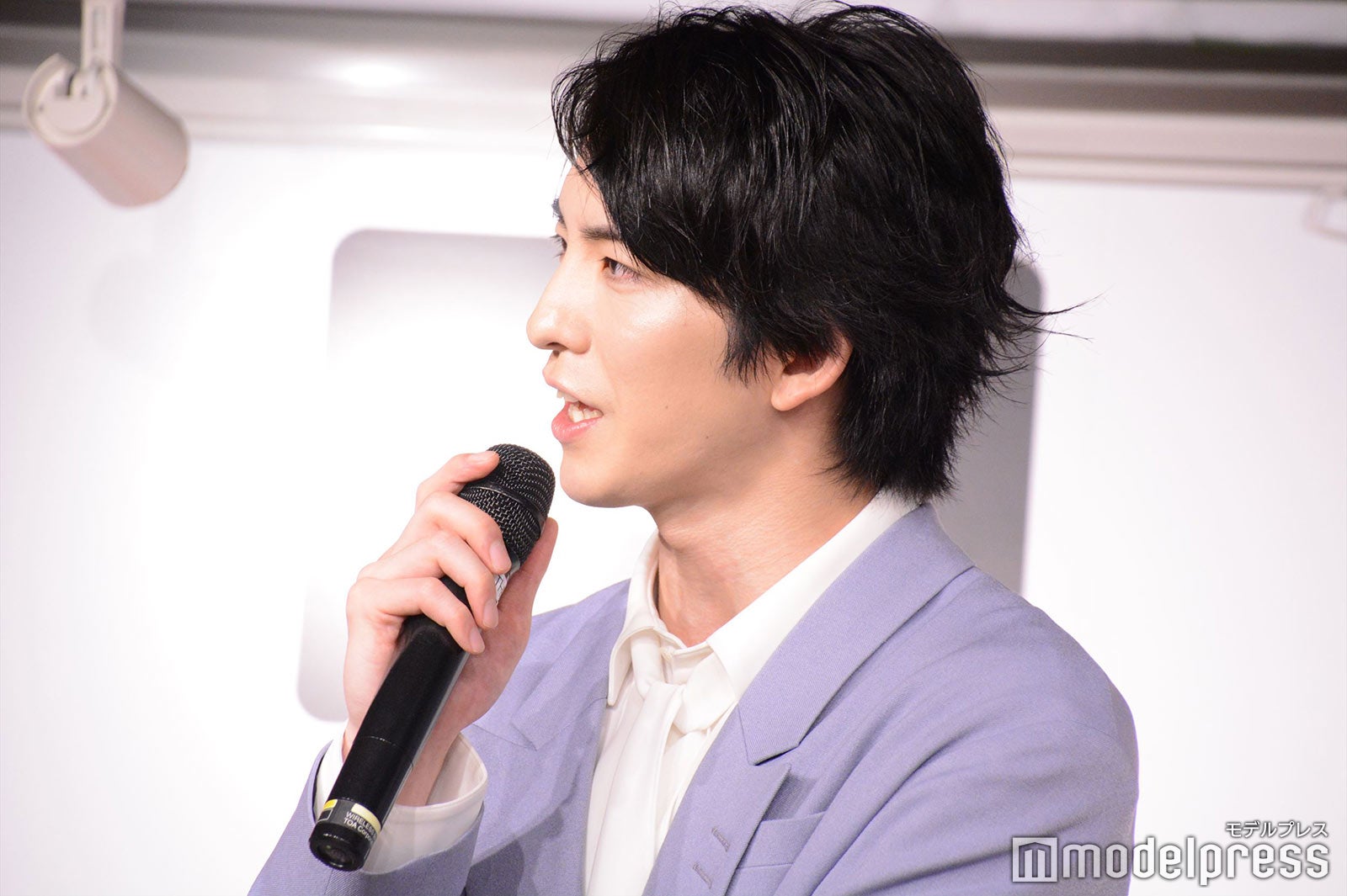 前田公輝 （C）モデルプレス