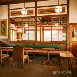 若桜駅(C)モデルプレス