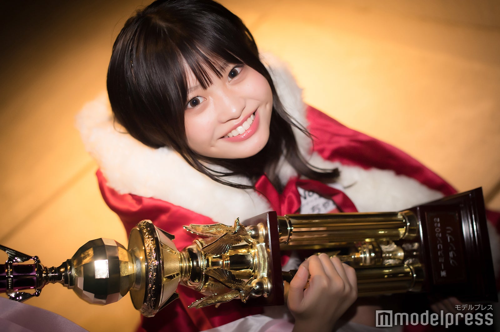 み～ちゃんさん（C）モデルプレス