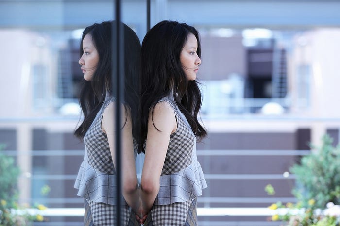 織田梨沙(C)2016「秘密 THE TOP SECRET」製作委員会