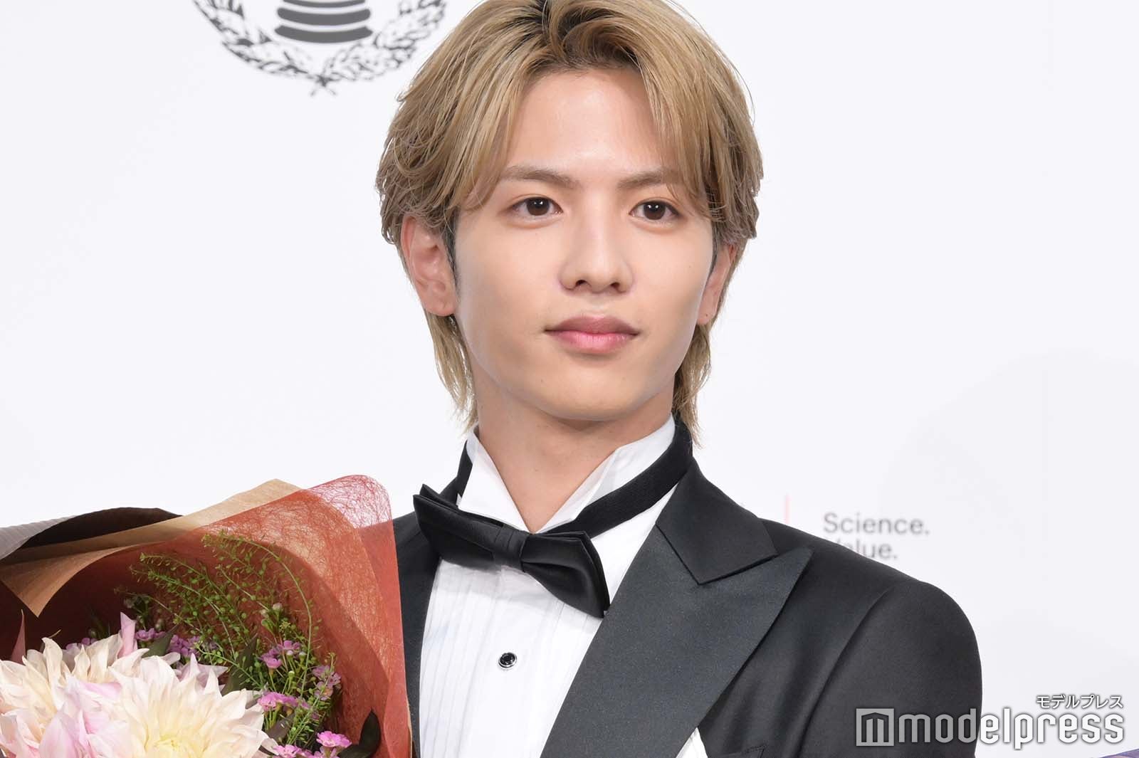 志尊淳（C）モデルプレス