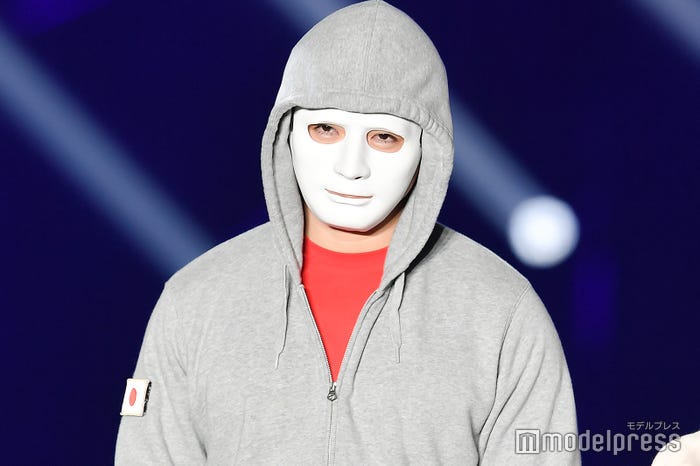 ラファエル(C)モデルプレス