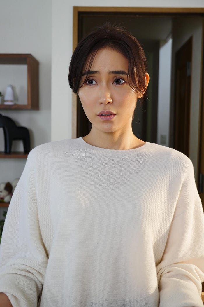 山口紗弥加(C)フジテレビ