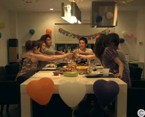 【テラスハウス】現メンバーと元メンバーが付き合っていた