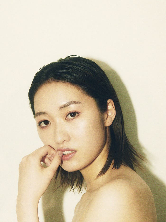 工藤遥(C)ABC