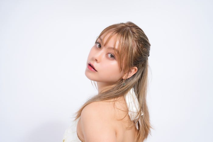 ブリンクマン恵美さん(提供写真)