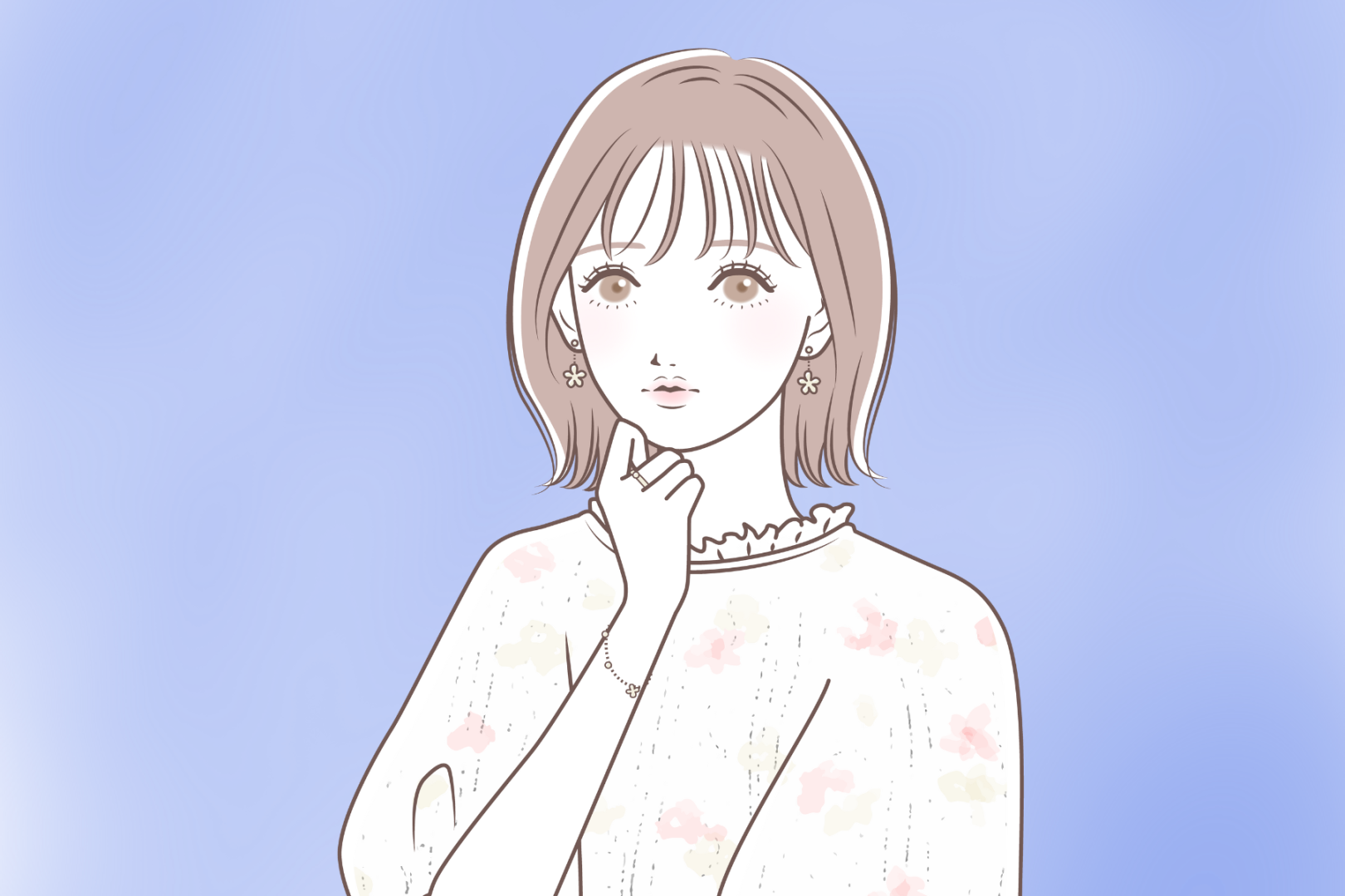 【星座別】つい振り返ってしまう。立ち振る舞いが上品な女性ランキング＜最下位～第１０位＞