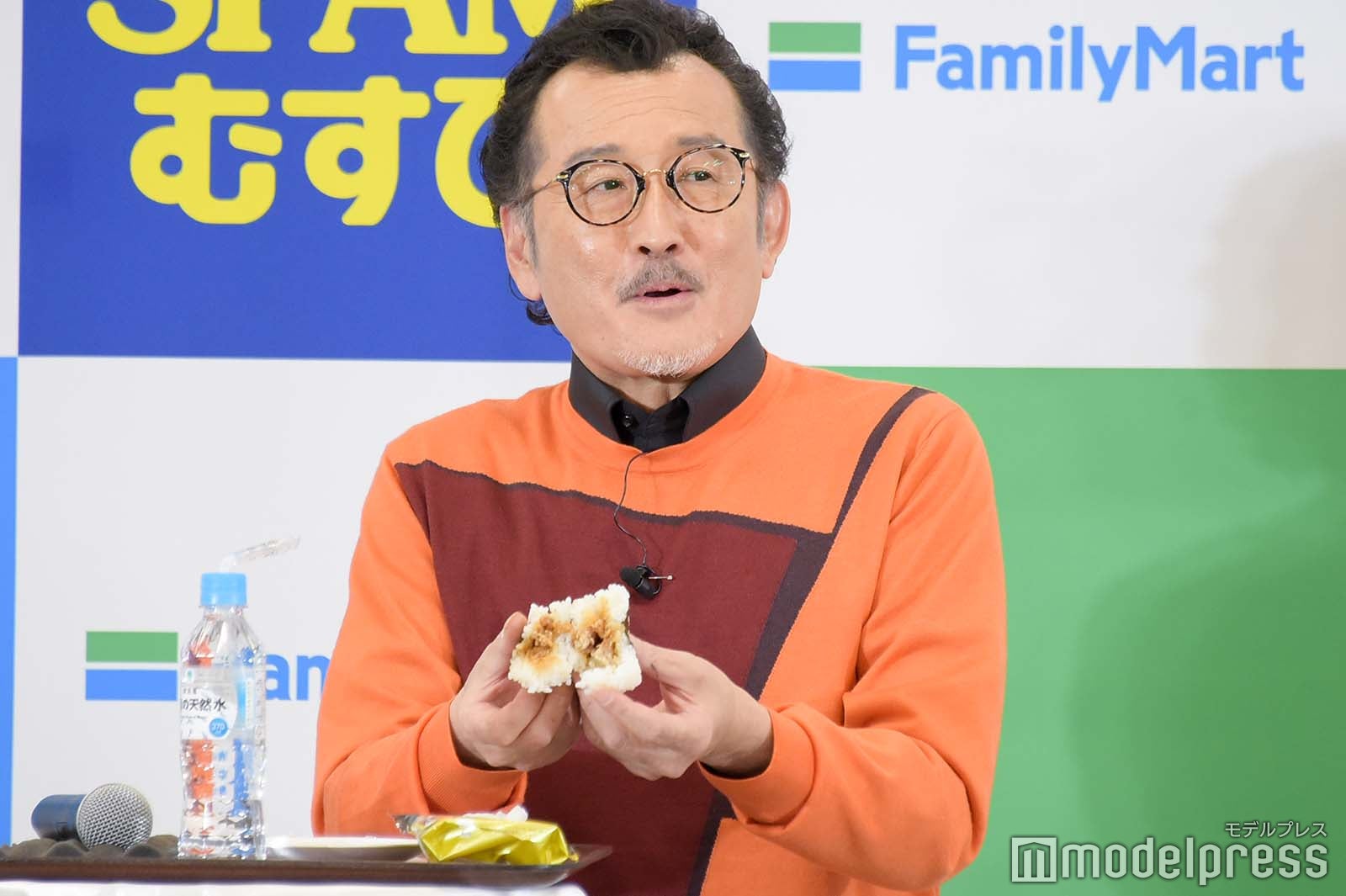 吉田鋼太郎 （C）モデルプレス