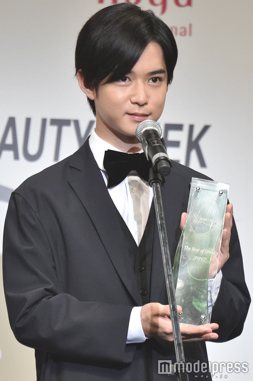 千葉雄大（C）モデルプレス