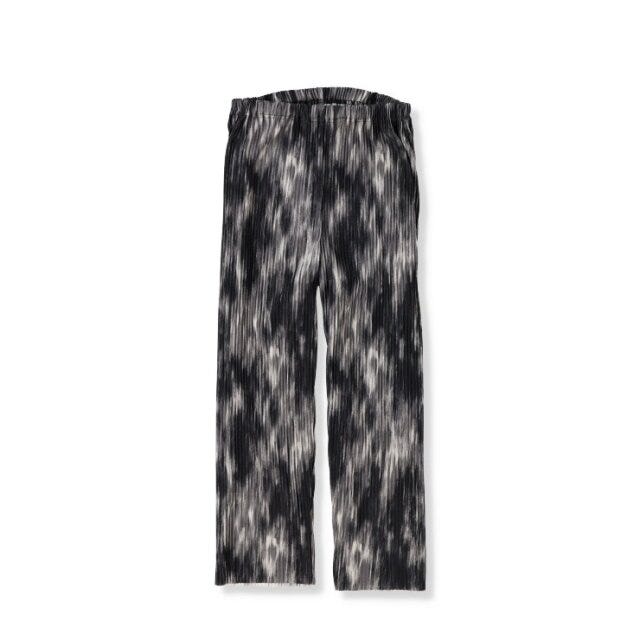 セルフカットパンツ 2025秋冬しまむらレディースセルフカットパンツ